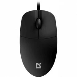 Мышь Defender Azora MB-241 52241 Игровые, Проводная
