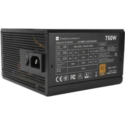 Блок питания Thermalright TR-TB750S 750 Вт, 80+ Bronze