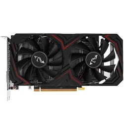 Видеокарта Ninja RX 580 AJRX58045F 4 ГБ