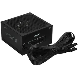 Блок питания XPG KYBER II 850G KYBERII850G-BKCEU 850 Вт, 80+ Gold