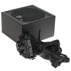 Блок питания Seasonic CORE GC-650 650 Вт, 80+ Gold