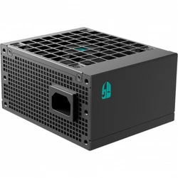 Блок питания GamerStorm 750W PS750G 750 Вт, 80+ Platinum