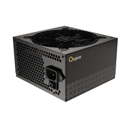 Блок питания Ocypus Iota P750S 750 Вт, 80+ Gold
