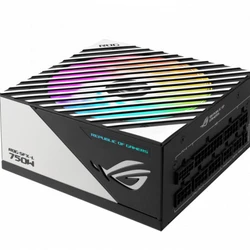 Блок питания Asus ROG LOKI 750W Platinum 90YE00N4-B0NA00 750 Вт, 80+ Platinum