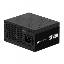 Блок питания Corsair SF750 CP-9020284-EU 750 Вт, 80+ Platinum
