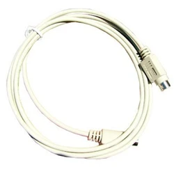 Кабель интерфейсный NO NAME PS/2 M/M 1.5 м (PS/2 - PS/2)