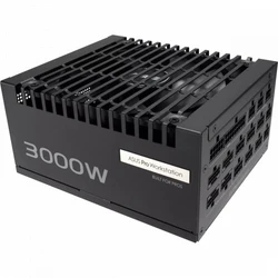 Блок питания Asus Pro WS Platinum 90YE00Z0-B0EA00 3000 Вт, 80+ Platinum