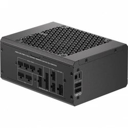 Блок питания Corsair CP-9020267-EU 1200 Вт, 80+ Platinum