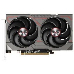 Видеокарта Sapphire AMD Radeon RX 9060 XT PULSE GAMING 11350-05-20G 8 ГБ