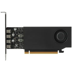 Видеокарта PNY RTX A400 VCNRTXA400-SB 4 ГБ