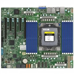 Серверная материнская плата Supermicro MBD-H13SSL-N-B