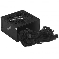 Блок питания 1STPLAYER HA-850AA2 850 Вт, 80+ Bronze