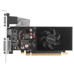 Видеокарта Sinotex GeForce GT 730 Ninja NF73NP043F|| 4 ГБ