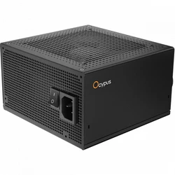 Блок питания Ocypus Delta P750S 750 Вт, 80+ Bronze