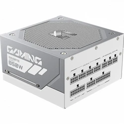 Блок питания Gigabyte GP-GME850GM PG5 ICE/PSU 850W 850 Вт, 80+ Gold
