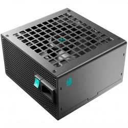 Блок питания Deepcool GamerStorm PF650D V2 [R-PF650D-HF0B-WGEU-V2] 650 Вт, 80+ Silver