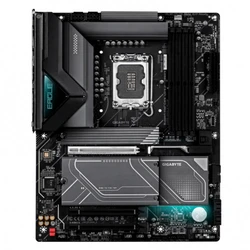 Материнская плата Gigabyte Z890 EAGLE PLUS Z890_EAGLE_PLUS ATX, LGA 1851