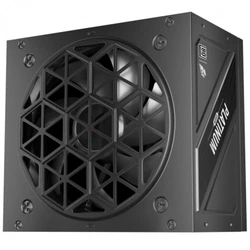 Блок питания 1STPLAYER HA-1000BA3-BK 1000 Вт, 80+ Platinum