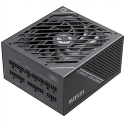 Блок питания GameMax GX-1050 PRO BLACK 1050 Вт, 80+ Platinum