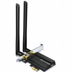 Сетевая карта TP-Link Archer TX50E TX50E V1.0/TX50E V2.0