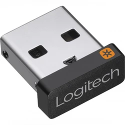 Аксессуар для ПК и Ноутбука Logitech USB Unifying Receiver 910-005933 Приемник ресивер