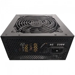 Блок питания Powerman PM-550ATX-APFC 550W 6201210 550 Вт, 80+ Bronze