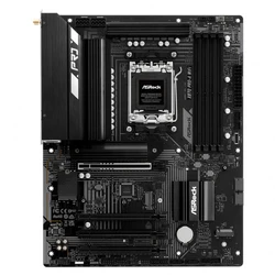 Материнская плата ASRock X870 Pro-A WiFi X870_Pro-A_WiFi ATX, AMD AM5