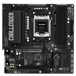 Материнская плата ASRock B850M Challenger B850M_Challenger Micro-ATX, AMD AM5