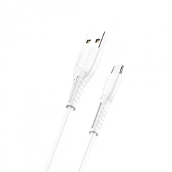 Кабель интерфейсный Usams SJ366USB02 USB Type A - USB Type C