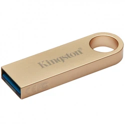 USB флешка (Flash) Kingston DTSE9G3/128GB 128 ГБ