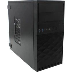 Корпус In Win EFS052 Black 6184502 Mini-Tower
