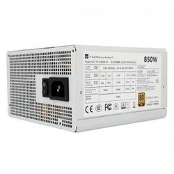 Блок питания Thermalright TR-TG850S-W 850 Вт, 80+ Gold