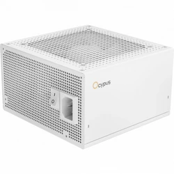 Блок питания Ocypus Delta P850 WH 850 Вт, 80+ Bronze