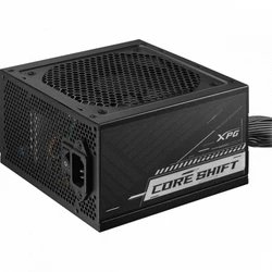 Блок питания XPG CORESHIFTIIVE850GD-BKBEU 850 Вт, 80+ Gold