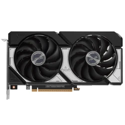 Видеокарта Asus GeForce RTX 5060 Dual OC Edition Advanced DUAL-RTX5060-O8G-A 8 ГБ