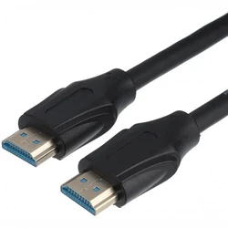 Кабель интерфейсный GoPower 00-00027305 HDMI - HDMI