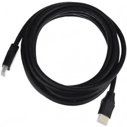 Кабель интерфейсный GoPower 00-00027306 HDMI - HDMI