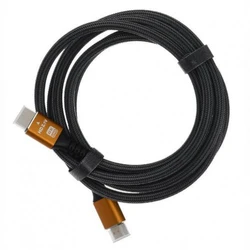 Кабель интерфейсный GoPower 00-00027311 HDMI - HDMI