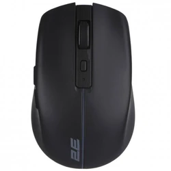 Мышь 2E MF270 SILENT RECHARGEABLE 2E-MF270WBK Бюджетные, Беспроводная