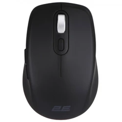 Мышь 2E MF225 Silent 2E-MF225WBK Бюджетные, Беспроводная