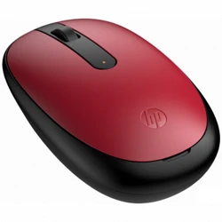 Мышь HP 43N05AA Бюджетные, Беспроводная