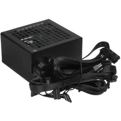 Блок питания Deepcool PL550D R-PL550D-FC0B-EU 550 Вт