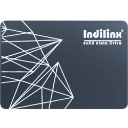 Внутренний накопитель Indilinx IND-S325S256GX (SSD (твердотельные), 256 ГБ, 2.5 дюйма, SATA)