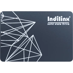 Внутренний накопитель Indilinx IND-S325S001TX SSD (твердотельные), 1 ТБ, 2.5 дюйма, SATA