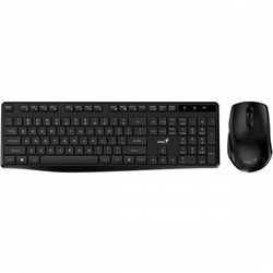 Клавиатура + мышь EnGenius Genius KM-8006S 31340017402