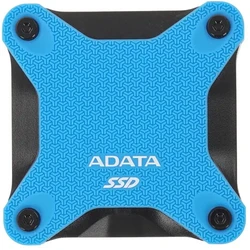 Внешние накопители A-Data SD620 SD620-512GCBL 512 Гб