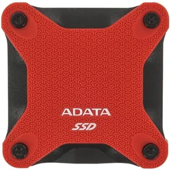 Внешние накопители A-Data SD620 SD620-512GCRD 512 Гб
