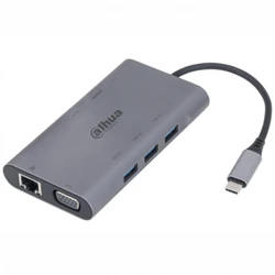Док-станция Dahua DH-TC39