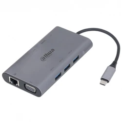 Док-станция Dahua DH-TC38