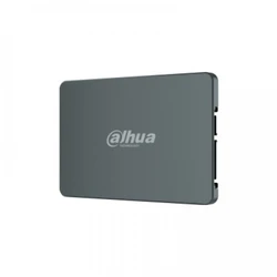Жесткий диск Dahua C800AS DHI-SSD-C800AS1TB SSD (твердотельные), 1 ТБ, 2.5 дюйма, SATA